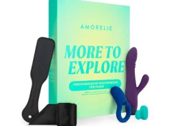 Amorelie Geschenkset More to Explore