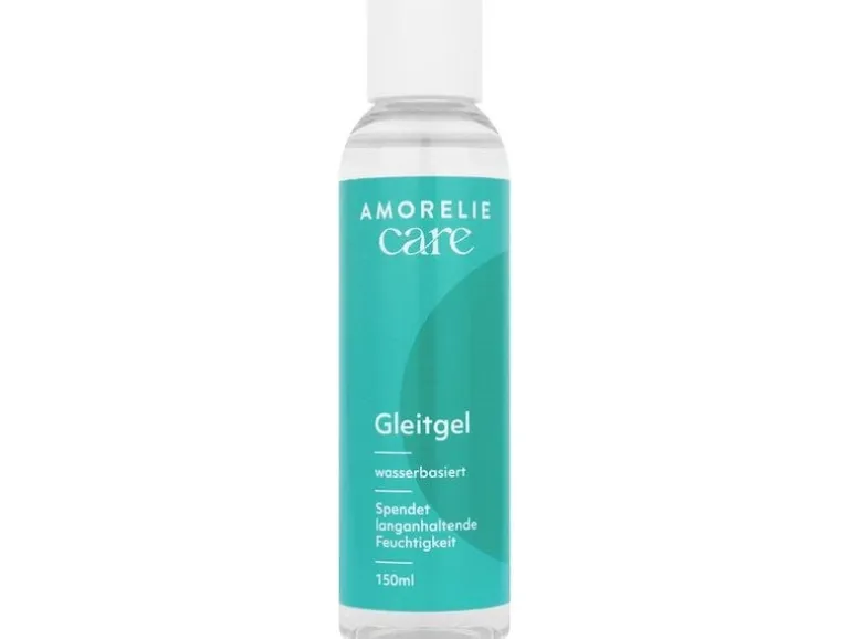 Amorelie Gleitgel Wasserbasiert 150 ml