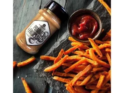 Ankerkraut Gewürz Pommes Frites Salz 270 g