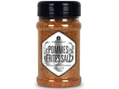 Ankerkraut Gewürz Pommes Frites Salz 270 g
