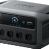 Anker Power Station SOLIX C2000 Gen 2 2048 Wh