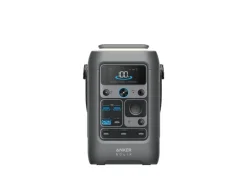 Anker Solix C300 DC Powerstation 90000 mAh (288 Wh)