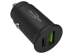 Ansmann Autoladegerät CC230PD, 30 W