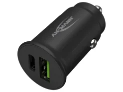 Ansmann Autoladegerät CC230PD, 30 W