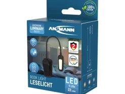 Ansmann Book Light
