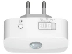Ansmann Sensor-Nachtlicht NL30 AC