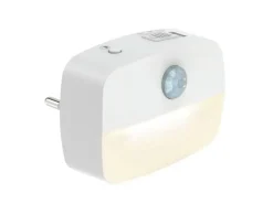 Ansmann Sensor-Nachtlicht NL30 AC