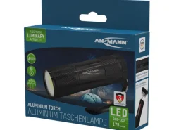 Ansmann Taschenlampe Action 9