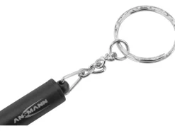 Ansmann Taschenlampe Mini Keychain Light