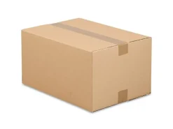Antalis Versandkarton Branowell 59 x 39 x 40 cm, 10 Stück