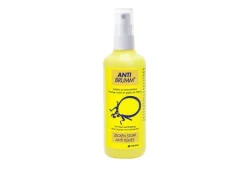 ANTI BRUMM Insektenschutz-Spray Zecken Stopp 150 ml