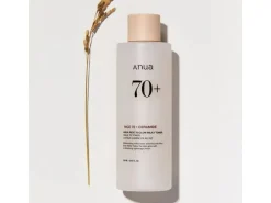 anua Gesichtswasser Rice 70 Glow Milky 250 ml
