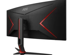 AOC Monitor CU34G2XP/BK 34 