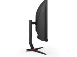AOC Monitor CU34G2XP/BK 34 