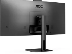 AOC Monitor CU34V5CW/BK 34 