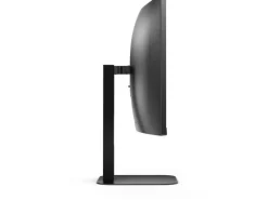AOC Monitor CU34V5CW/BK 34 