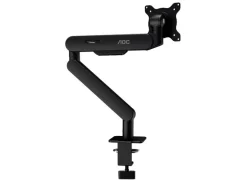 AOC Tischhalterung AM400B bis 9 kg – Schwarz