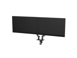 AOC Tischhalterung AM420B Dual bis 9 kg – Schwarz
