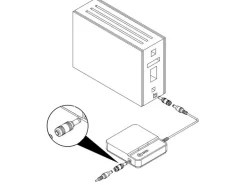 APC USV Back-UPS Connect CP12036LI 36 VA / 36 W