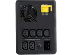 APC USV BVX2200LI 2200 VA / 1200 W