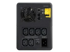 APC USV BX2200MI 2200 VA / 1200 W