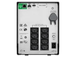 APC USV SMC1000IC 1000 VA / 600 W