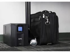 APC USV SMC1000IC 1000 VA / 600 W