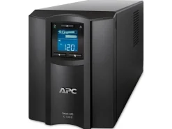 APC USV SMC1000IC 1000 VA / 600 W