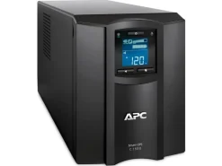 APC USV SMC1500IC 1500 VA / 900 W