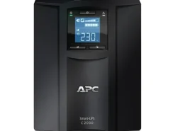APC USV SMC2000I 2000 VA / 1300 W