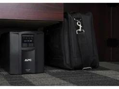 APC USV SMT1000IC 1000 VA / 670 W