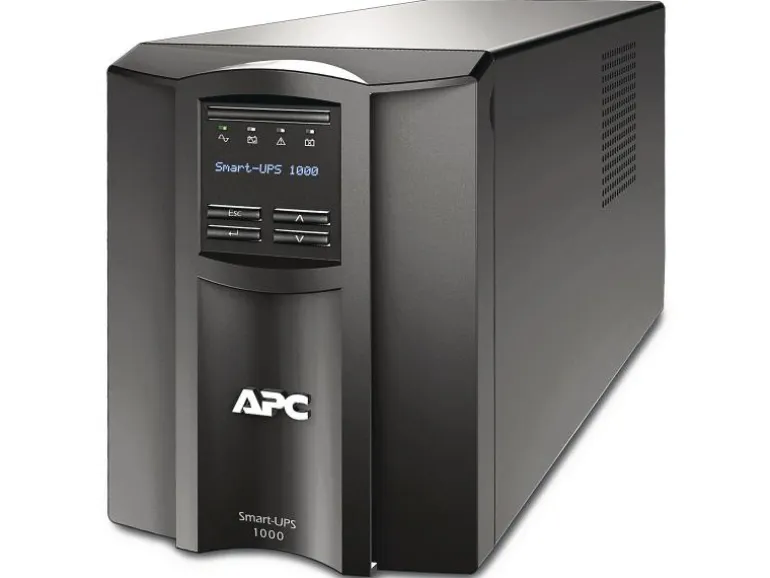 APC USV SMT1000IC 1000 VA / 670 W