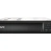 APC USV SMT1500RMI2UC 1500 VA / 1000 W