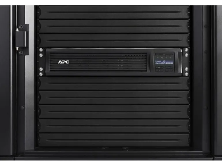 APC USV SMT1500RMI2UC 1500 VA / 1000 W