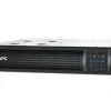 APC USV SMT1500RMI2UNC 1500 VA / 1000 W