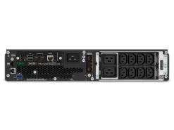 APC USV SRT3000RMXLI-NC 3000 VA / 2700 W
