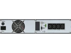 APC USV SRV2KRIRK-E 2000 VA / 1800 W