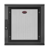 APC Wandschrank AR112SH6 19" / 12HE / Schwarz