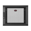 APC Wandschrank AR109SH6 19" / 9HE / Schwarz