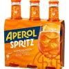 Aperol Spritz 3 x 0.2 l