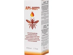 Api Bienengift-Salbe 50 ml