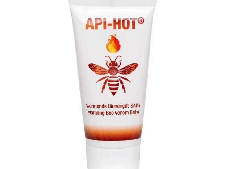 Api Bienengift-Salbe 50 ml