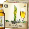 Appenzeller Bier Bier Birra da Ris glutenfrei 6 x 0.33 l