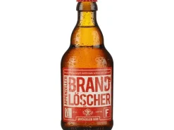Appenzeller Bier Bier Brandlöscher 8 x 0.33 l