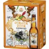 Appenzeller Bier Bier Ginger-Beer alkoholfrei 6 x 0.33 l
