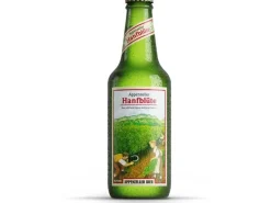 Appenzeller Bier Bier Gnossbox 9 x 0.33 l