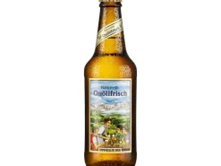 Appenzeller Bier Bier Quöllfrisch naturtrüb 10 x 0.33 l