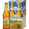 Appenzeller Bier Weizenbier 4 x 0.5 l