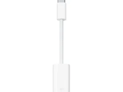 Apple Adapter Lightning – USB-C