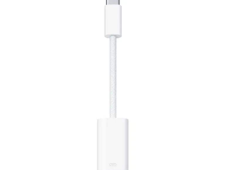 Apple Adapter Lightning – USB-C